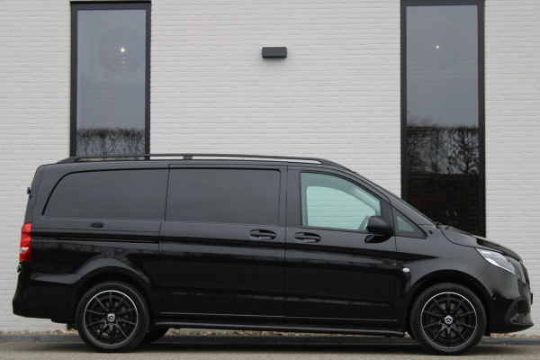 Mercedes-Benz Vito 116 CDI / Aut / Lang / Edition / Led / Camera / Achterdeuren / Vol Opties / NIEUWSTAAT