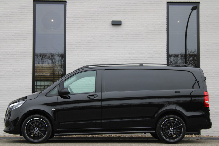 Mercedes-Benz Vito 116 CDI / Aut / Lang / Edition / Led / Camera / Achterdeuren / Vol Opties / NIEUWSTAAT
