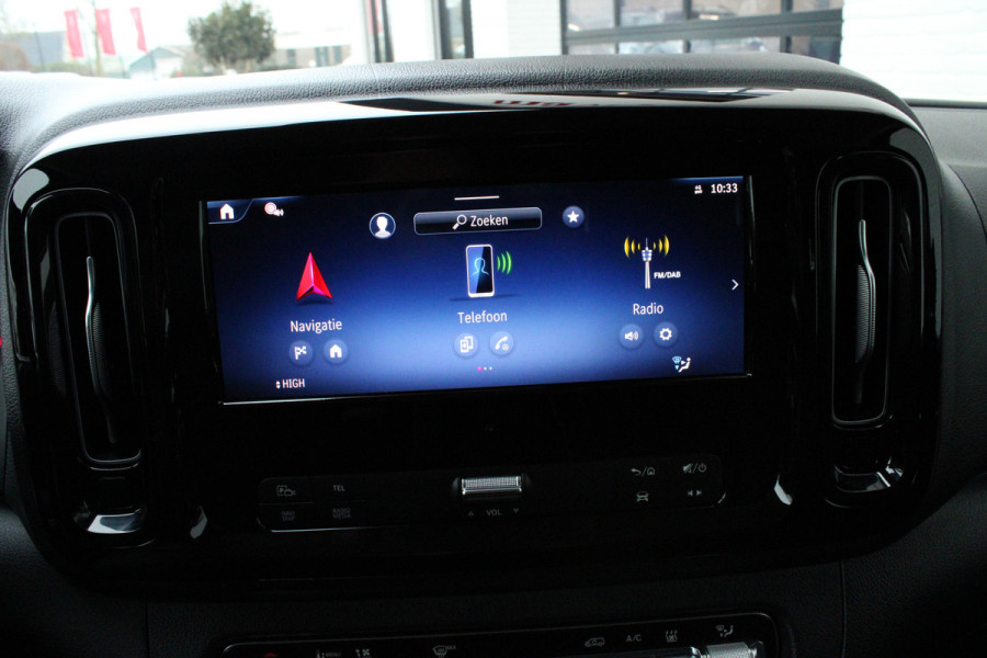 Mercedes-Benz Vito 116 CDI / Aut / Lang / Edition / Led / Camera / Achterdeuren / Vol Opties / NIEUWSTAAT