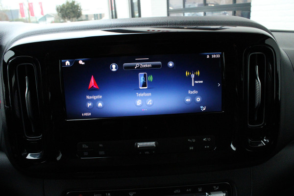 Mercedes-Benz Vito 116 CDI / Aut / Lang / Edition / Led / Camera / Achterdeuren / Vol Opties / NIEUWSTAAT