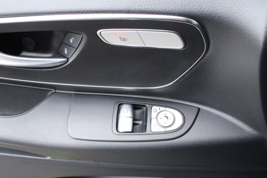 Mercedes-Benz Vito 116 CDI / Aut / Lang / Edition / Led / Camera / Achterdeuren / Vol Opties / NIEUWSTAAT