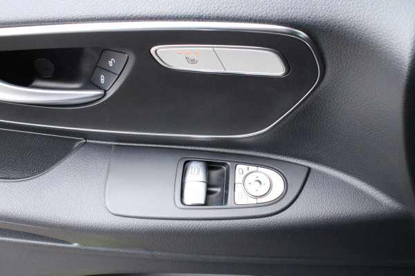 Mercedes-Benz Vito 116 CDI / Aut / Lang / Edition / Led / Camera / Achterdeuren / Vol Opties / NIEUWSTAAT