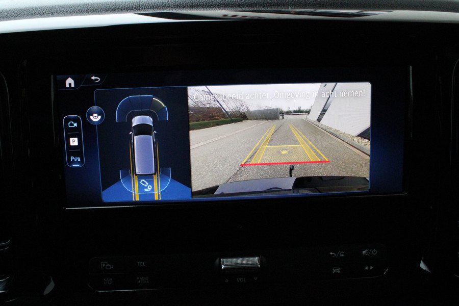 Mercedes-Benz Vito 116 CDI / Aut / Lang / Edition / Led / Camera / Achterdeuren / Vol Opties / NIEUWSTAAT