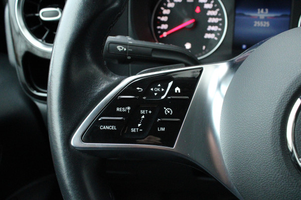 Mercedes-Benz Vito 116 CDI / Aut / Lang / Edition / Led / Camera / Achterdeuren / Vol Opties / NIEUWSTAAT