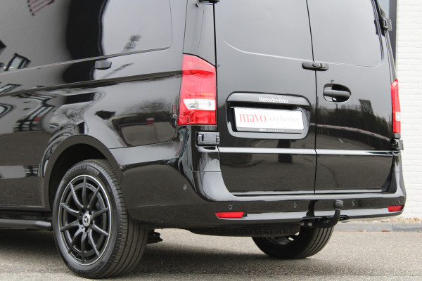 Mercedes-Benz Vito 116 CDI / Aut / Lang / Edition / Led / Camera / Achterdeuren / Vol Opties / NIEUWSTAAT