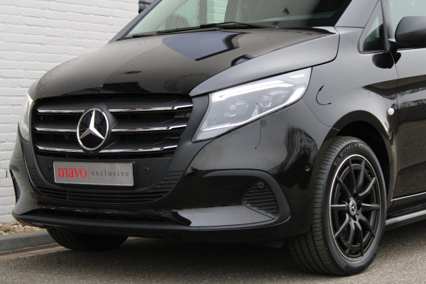 Mercedes-Benz Vito 116 CDI / Aut / Lang / Edition / Led / Camera / Achterdeuren / Vol Opties / NIEUWSTAAT