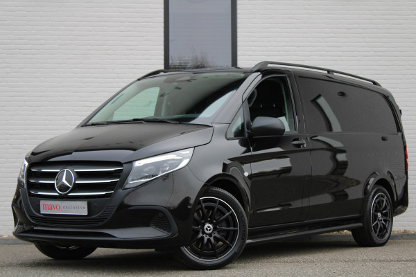 Mercedes-Benz Vito 116 CDI / Aut / Lang / Edition / Led / Camera / Achterdeuren / Vol Opties / NIEUWSTAAT
