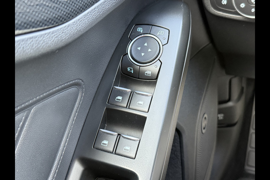 Ford FOCUS Wagon BWJ 2021 | 1.0T 126PK ST Line Business | CLIMA | FULL LED | NAVI | CAMERA A |  STOELVERW | VOORRUITVER | CARPLAY