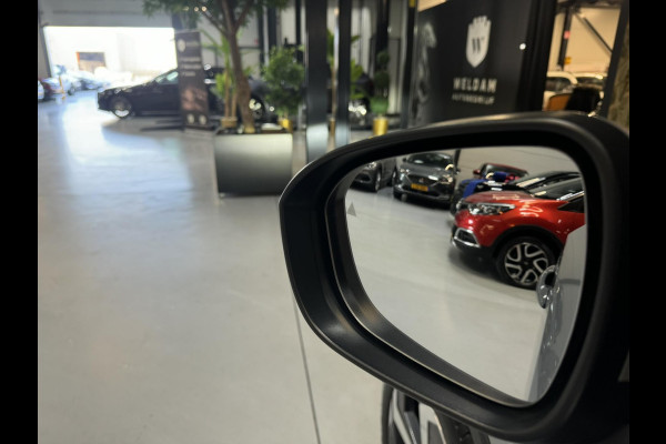 Nissan QASHQAI 1.3 MHEV N-Connecta Garantie Afn. Trekhaak 360 Camera StoelVW Keyless Adoptieve Cruise Lane Led Dab Rijklaar