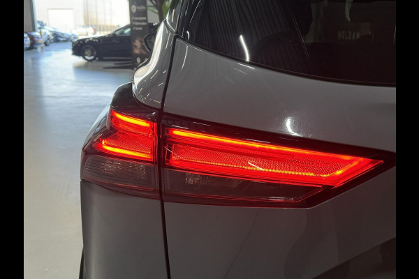 Nissan QASHQAI 1.3 MHEV N-Connecta Garantie Afn. Trekhaak 360 Camera StoelVW Keyless Adoptieve Cruise Lane Led Dab Rijklaar