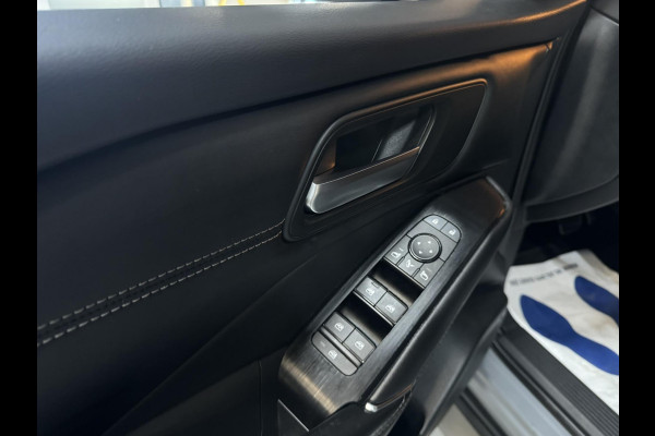 Nissan QASHQAI 1.3 MHEV N-Connecta Garantie Afn. Trekhaak 360 Camera StoelVW Keyless Adoptieve Cruise Lane Led Dab Rijklaar