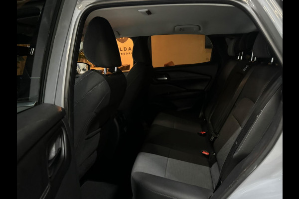 Nissan QASHQAI 1.3 MHEV N-Connecta Garantie Afn. Trekhaak 360 Camera StoelVW Keyless Adoptieve Cruise Lane Led Dab Rijklaar