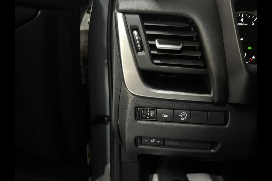Nissan QASHQAI 1.3 MHEV N-Connecta Garantie Afn. Trekhaak 360 Camera StoelVW Keyless Adoptieve Cruise Lane Led Dab Rijklaar