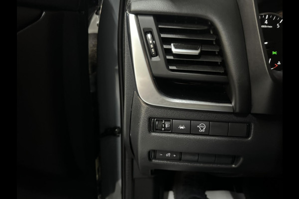 Nissan QASHQAI 1.3 MHEV N-Connecta Garantie Afn. Trekhaak 360 Camera StoelVW Keyless Adoptieve Cruise Lane Led Dab Rijklaar