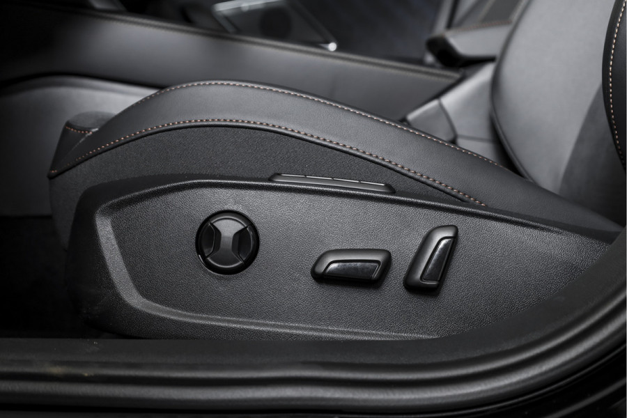 CUPRA Formentor 1.5 TSI e-Hybrid 272 PK VZ Performance - Automaat | Dig. Cockpit | Adapt. Cruise | Stoel-+Stuurverw. | PDC | Camera | NAV + App. Connect | ECC | Sennheiser | Elek. Klep | LM 19" | 5347