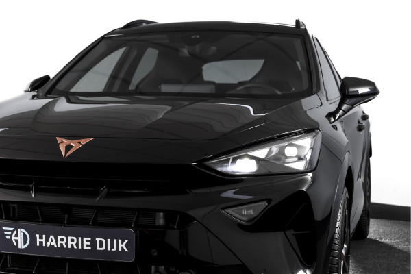 CUPRA Formentor 1.5 TSI e-Hybrid 272 PK VZ Performance - Automaat | Dig. Cockpit | Adapt. Cruise | Stoel-+Stuurverw. | PDC | Camera | NAV + App. Connect | ECC | Sennheiser | Elek. Klep | LM 19" | 5347