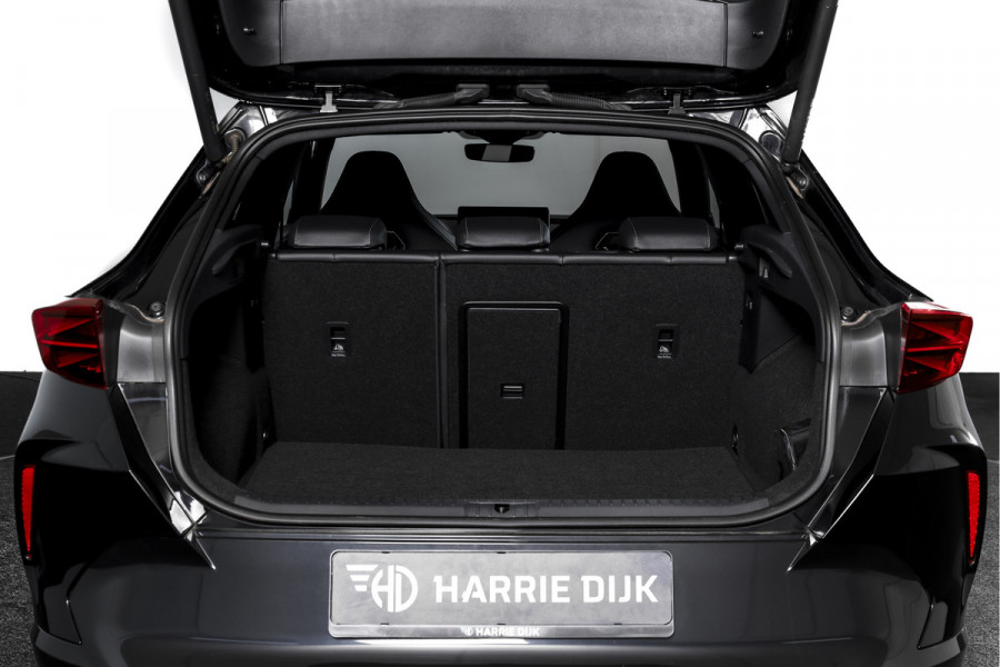 CUPRA Formentor 1.5 TSI e-Hybrid 272 PK VZ Performance - Automaat | Dig. Cockpit | Adapt. Cruise | Stoel-+Stuurverw. | PDC | Camera | NAV + App. Connect | ECC | Sennheiser | Elek. Klep | LM 19" | 5475