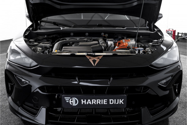 CUPRA Formentor 1.5 TSI e-Hybrid 272 PK VZ Performance - Automaat | Dig. Cockpit | Adapt. Cruise | Stoel-+Stuurverw. | PDC | Camera | NAV + App. Connect | ECC | Sennheiser | Elek. Klep | LM 19" | 5475