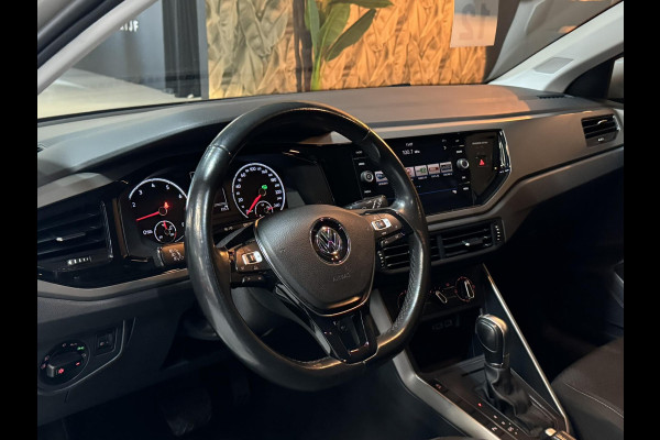 Volkswagen Polo 1.0 TSI Comfortline NAP Garantie Carplay Adoptieve Cruise Navi Airco PDC Led Rijklaar