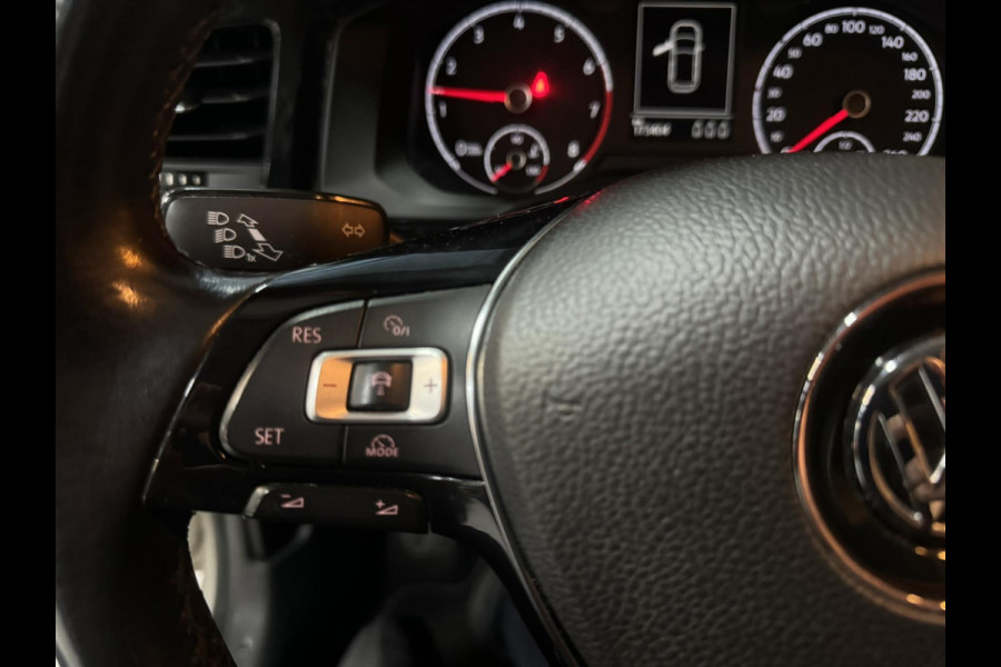 Volkswagen Polo 1.0 TSI Comfortline NAP Garantie Carplay Adoptieve Cruise Navi Airco PDC Led Rijklaar