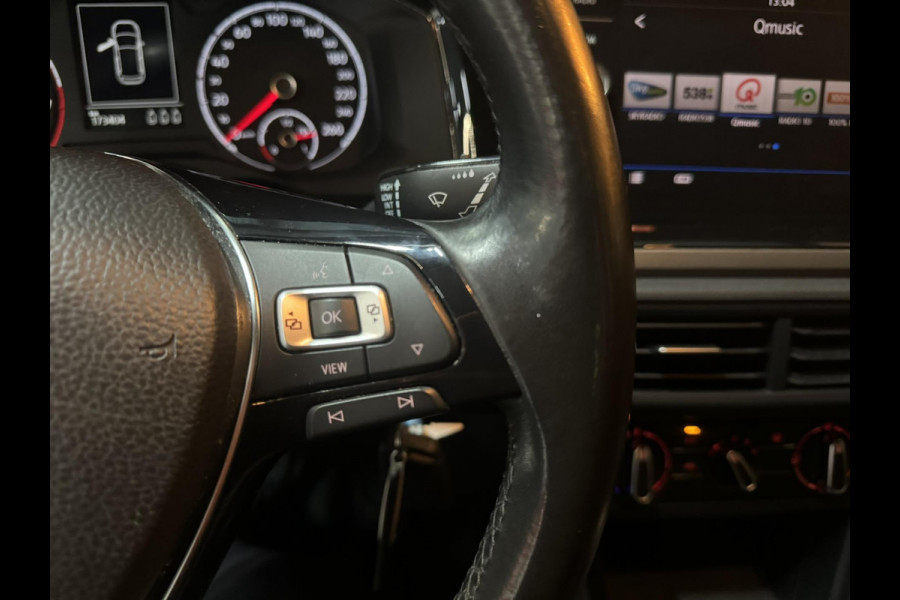 Volkswagen Polo 1.0 TSI Comfortline NAP Garantie Carplay Adoptieve Cruise Navi Airco PDC Led Rijklaar