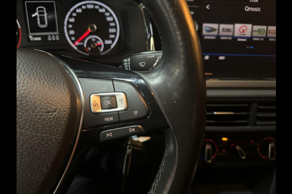 Volkswagen Polo 1.0 TSI Comfortline NAP Garantie Carplay Adoptieve Cruise Navi Airco PDC Led Rijklaar