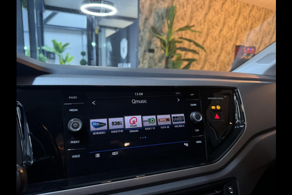 Volkswagen Polo 1.0 TSI Comfortline NAP Garantie Carplay Adoptieve Cruise Navi Airco PDC Led Rijklaar