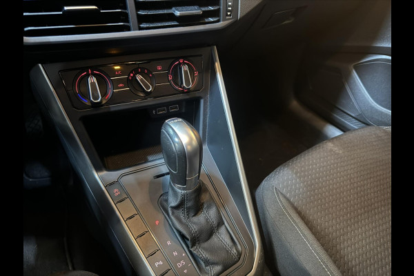 Volkswagen Polo 1.0 TSI Comfortline NAP Garantie Carplay Adoptieve Cruise Navi Airco PDC Led Rijklaar