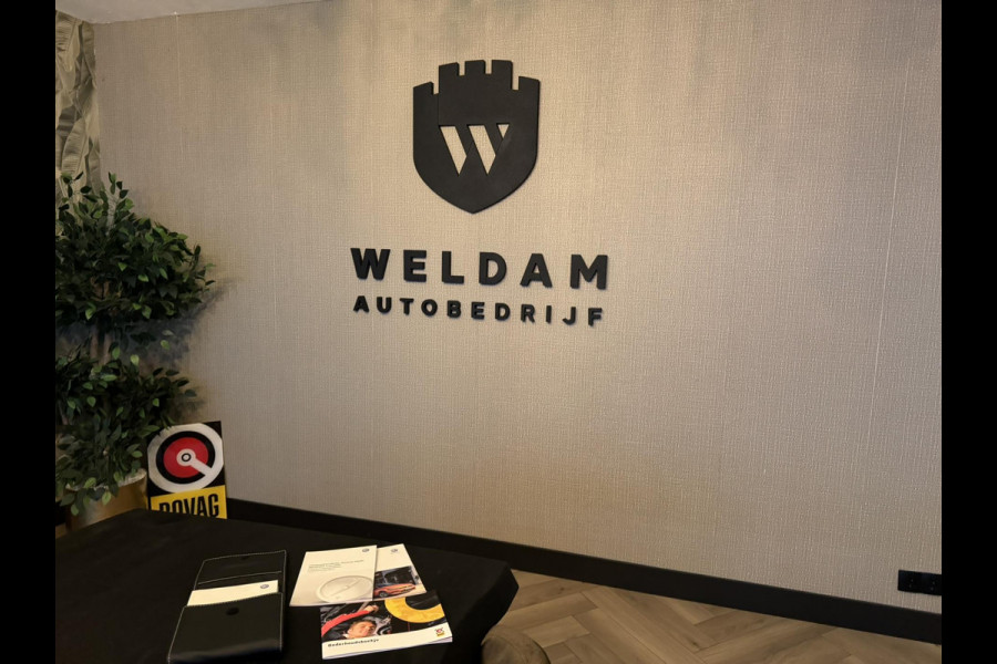 Volkswagen Polo 1.0 TSI Comfortline NAP Garantie Carplay Adoptieve Cruise Navi Airco PDC Led Rijklaar