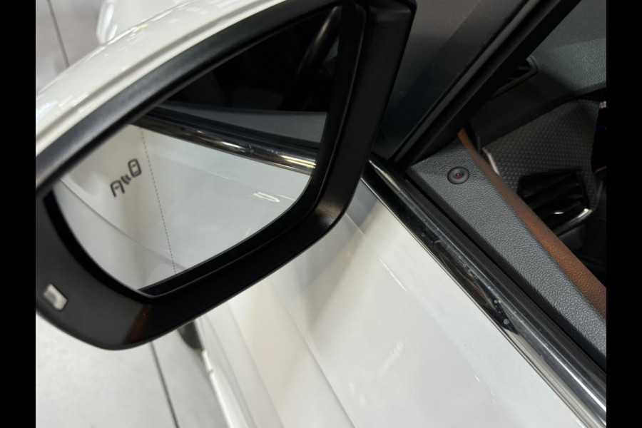 Volkswagen T-Cross 1.0 TSI R-Line Garantie Carplay Blindspot Adoptieve Cruise Virtueel Dash Navi Clima Keyless Led Dab Rijklaar