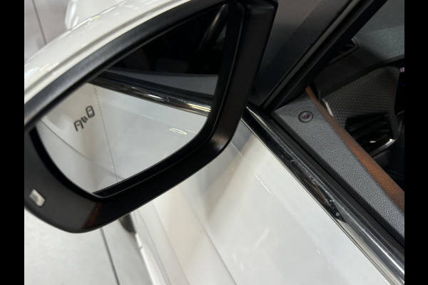 Volkswagen T-Cross 1.0 TSI R-Line Garantie Carplay Blindspot Adoptieve Cruise Virtueel Dash Navi Clima Keyless Led Dab Rijklaar