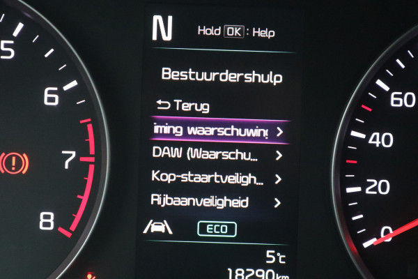 Kia Rio 1.0 T-GDi 100PK MHEV GT-Line Navigatie/Camera/Winter-pack/Carplay-android/Keyfree