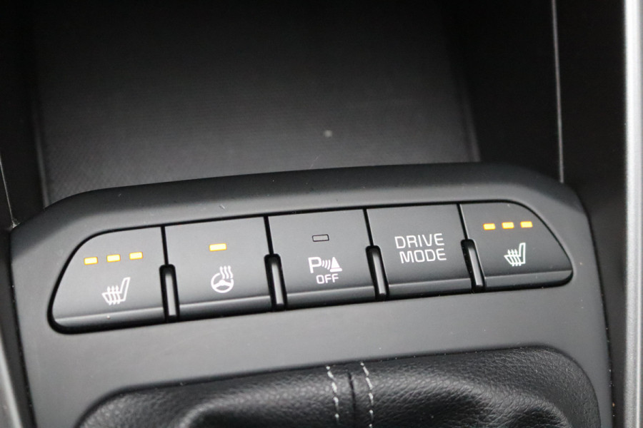 Kia Rio 1.0 T-GDi 100PK MHEV GT-Line Navigatie/Camera/Winter-pack/Carplay-android/Keyfree