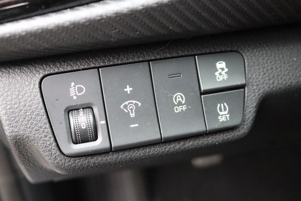 Kia Rio 1.0 T-GDi 100PK MHEV GT-Line Navigatie/Camera/Winter-pack/Carplay-android/Keyfree