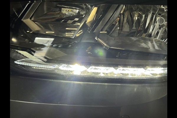 Volkswagen Golf Sportsvan 1.0 TSI Comfortline Garantie Trekhaak Carplay Adoptieve Cruise Navi Clima Led Dab PDC Rijklaar