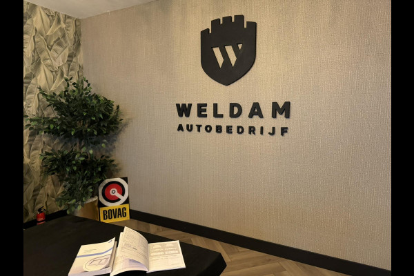 Volkswagen Golf Sportsvan 1.0 TSI Comfortline Garantie Trekhaak Carplay Adoptieve Cruise Navi Clima Led Dab PDC Rijklaar