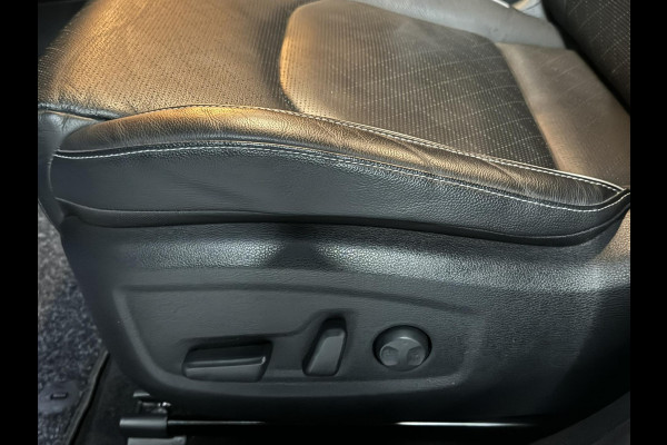 Kia Xceed 1.5 T-GDI ExecutiveLine Garantie Memory Leder StoelVentilatie StoelVW StuurVW Camera Elek Achterklep Blindspot Rijklaar