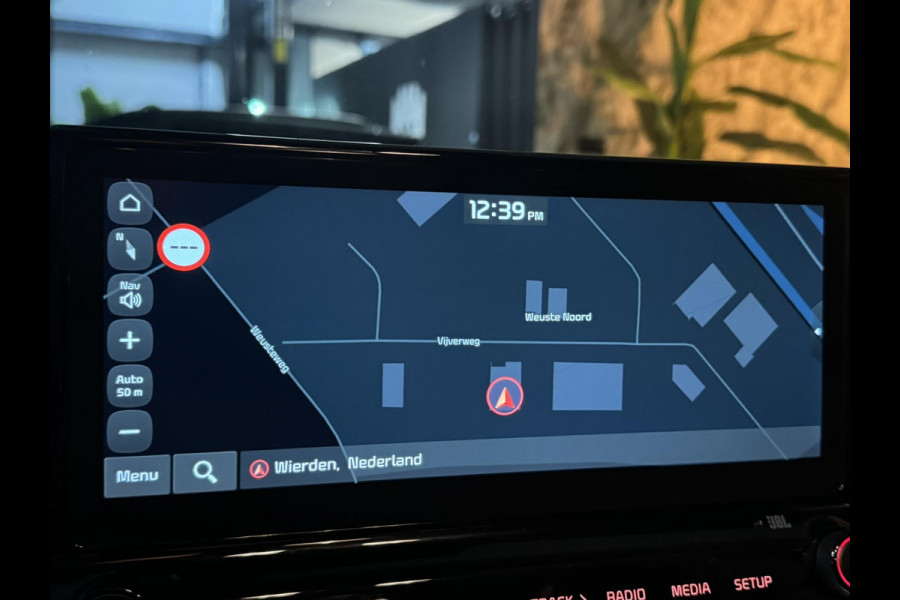 Kia Xceed 1.5 T-GDI ExecutiveLine Garantie Memory Leder StoelVentilatie StoelVW StuurVW Camera Elek Achterklep Blindspot Rijklaar