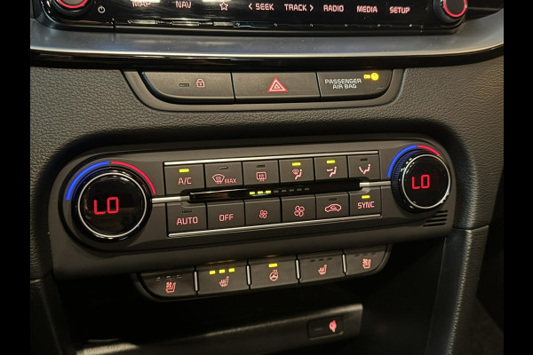 Kia Xceed 1.5 T-GDI ExecutiveLine Garantie Memory Leder StoelVentilatie StoelVW StuurVW Camera Elek Achterklep Blindspot Rijklaar