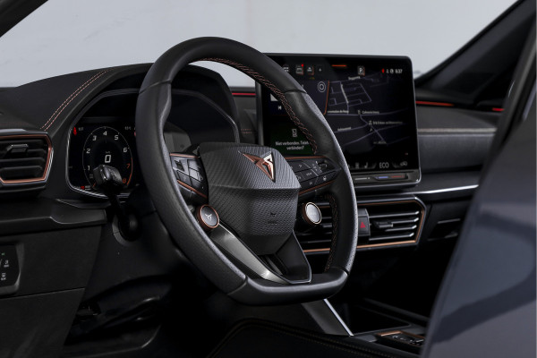CUPRA Formentor 1.5 TSI e-Hybrid 272 PK VZ Performance - Automaat | Dig. Cockpit | Adapt. Cruise | Stoel-+Stuurverw. | PDC | Camera | NAV + App. Connect | ECC | Sennheiser | Elek. Klep | LM 19" | 6918