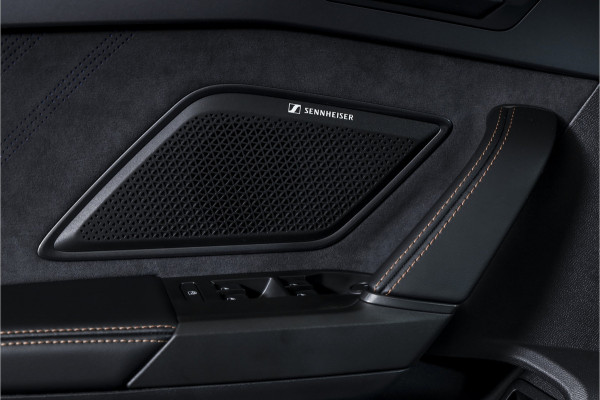 CUPRA Formentor 1.5 TSI e-Hybrid 272 PK VZ Performance - Automaat | Dig. Cockpit | Adapt. Cruise | Stoel-+Stuurverw. | PDC | Camera | NAV + App. Connect | ECC | Sennheiser | Elek. Klep | LM 19" | 6918