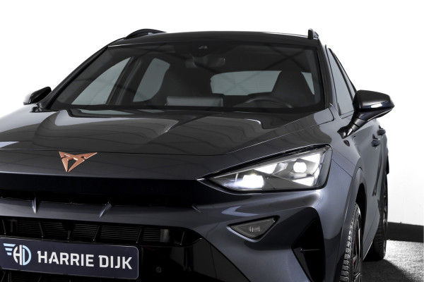 CUPRA Formentor 1.5 TSI e-Hybrid 272 PK VZ Performance - Automaat | Dig. Cockpit | Adapt. Cruise | Stoel-+Stuurverw. | PDC | Camera | NAV + App. Connect | ECC | Sennheiser | Elek. Klep | LM 19" | 6918
