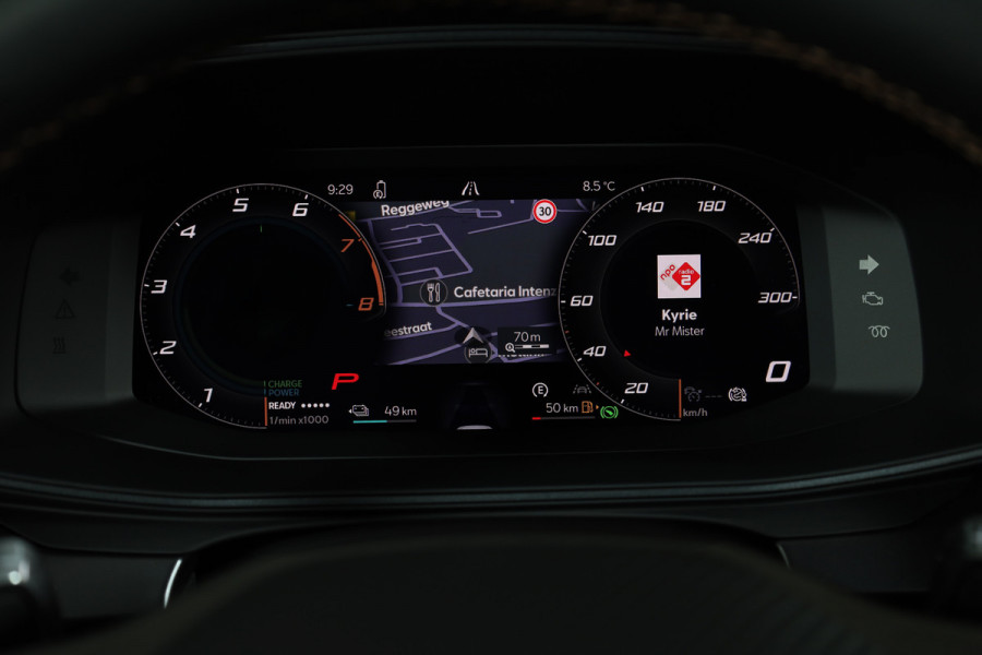 CUPRA Formentor 1.5 TSI e-Hybrid 272 PK VZ Performance - Automaat | Dig. Cockpit | Adapt. Cruise | Stoel-+Stuurverw. | PDC | Camera | NAV + App. Connect | ECC | Sennheiser | Elek. Klep | LM 19" | 6918