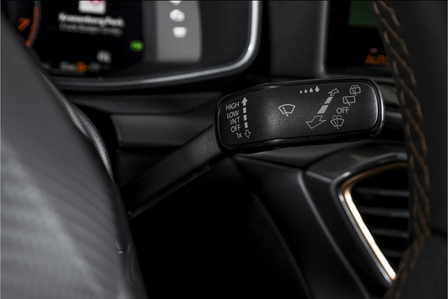 CUPRA Formentor 1.5 TSI e-Hybrid 272 PK VZ Performance - Automaat | Dig. Cockpit | Adapt. Cruise | Stoel-+Stuurverw. | PDC | Camera | NAV + App. Connect | ECC | Sennheiser | Elek. Klep | LM 19" | 6918