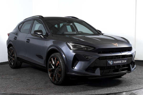 CUPRA Formentor 1.5 TSI e-Hybrid 272 PK VZ Performance - Automaat | Dig. Cockpit | Adapt. Cruise | Stoel-+Stuurverw. | PDC | Camera | NAV + App. Connect | ECC | Sennheiser | Elek. Klep | LM 19" | 6918