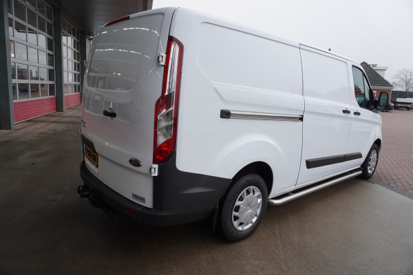 Ford Transit Custom 310L 2.0 TDCI L2H1 Trend Koelwagen Airco | Cruise | Navi | Camera | Dag en nacht koeling