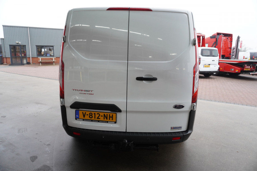 Ford Transit Custom 310L 2.0 TDCI L2H1 Trend Koelwagen Airco | Cruise | Navi | Camera | Dag en nacht koeling
