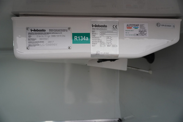 Ford Transit Custom 310L 2.0 TDCI L2H1 Trend Koelwagen Airco | Cruise | Navi | Camera | Dag en nacht koeling