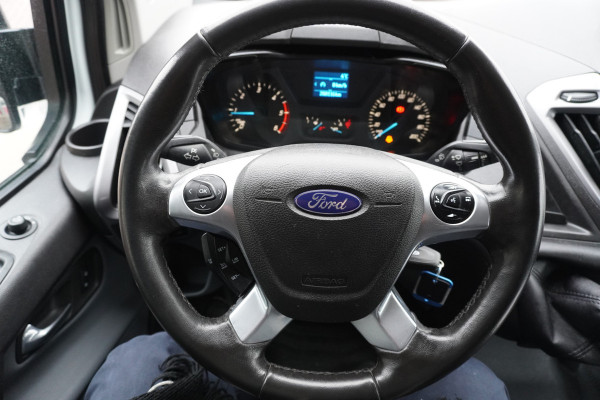 Ford Transit Custom 310L 2.0 TDCI L2H1 Trend Koelwagen Airco | Cruise | Navi | Camera | Dag en nacht koeling