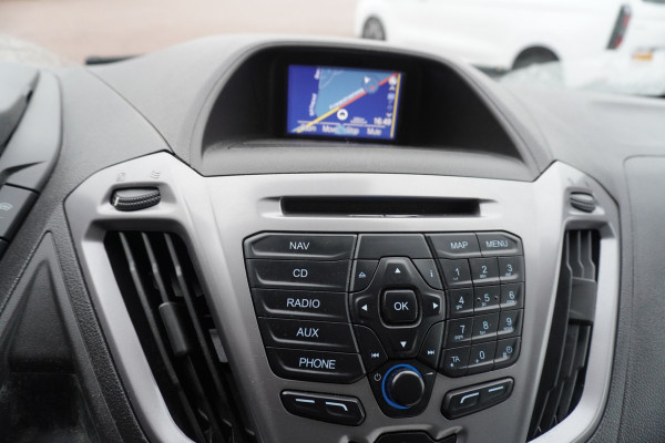 Ford Transit Custom 310L 2.0 TDCI L2H1 Trend Koelwagen Airco | Cruise | Navi | Camera | Dag en nacht koeling